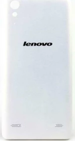 Lenovo K3 Lemon Καπάκι Μπαταρίας (WHITE)