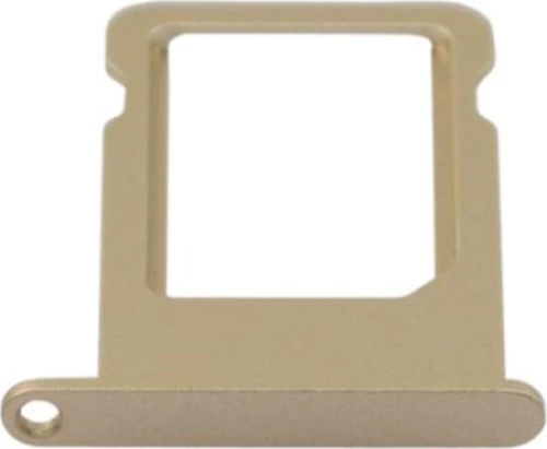 5S SIM TRAY GOLD