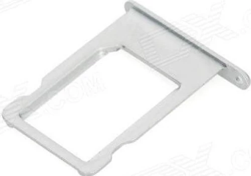 5S SIM TRAY SILVER