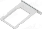5S SIM TRAY SILVER