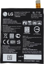 LG BL-T19 (Nexus 5X) 2700mAh