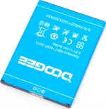 Doogee Μπαταρία Αντικατάστασης Για Smartphone Nova Y100X
