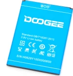 Doogee Μπαταρία Αντικατάστασης Για Smartphone Nova Y100X