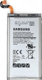 Samsung EB-BG955ABE (Galaxy S8+) 3500mAh