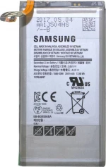 Samsung EB-BG955ABE (Galaxy S8+) 3500mAh