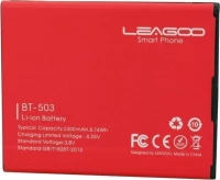 Leagoo Z5-BT503 (Z5) 2300mAh