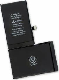 PBAT-015 (iPhone X) 2716mAh