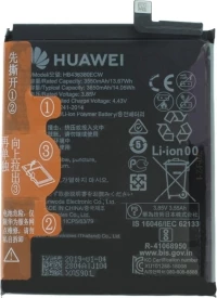 Huawei HB436380ECW (Huawei P30) 3550mAh