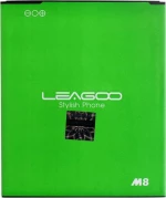 Leagoo BT-572P (M8) 3500mAh