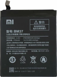 Xiaomi BM37 (Redmi 5S Plus) 3800mAh