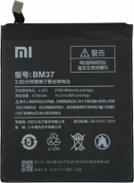 Xiaomi BM37 (Redmi 5S Plus) 3800mAh