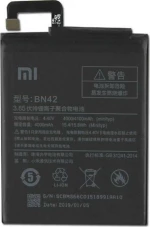 Xiaomi BN42 (Redmi 4) 4100mAh
