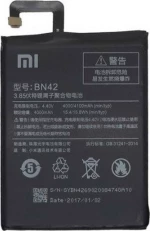 Xiaomi BN42 (Redmi 4) 4100mAh