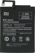 Xiaomi BN42 (Redmi 4) 4100mAh