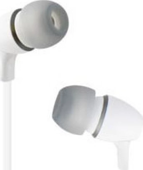 T'nB Feelings In-ear Handsfree με Βύσμα 3.5mm Λευκό