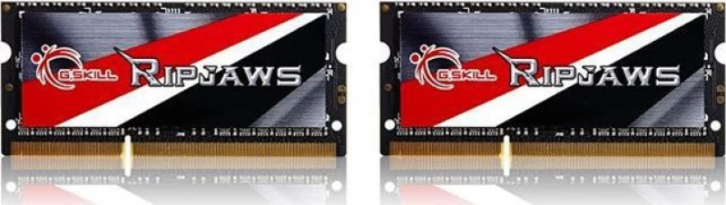 G.Skill Ripjaws 16GB DDR3L-1866MHz (F3-1866C11D-16GRSL)