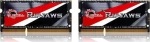 G.Skill Ripjaws 16GB DDR3L-1866MHz (F3-1866C11D-16GRSL)