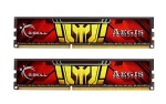 G.Skill Aegis 16GB DDR3-1333MHz (F3-1333C9D-16GIS)
