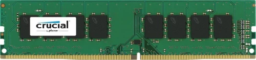 Crucial 4GB DDR4-2133Mhz (CT4G4DFS8213)