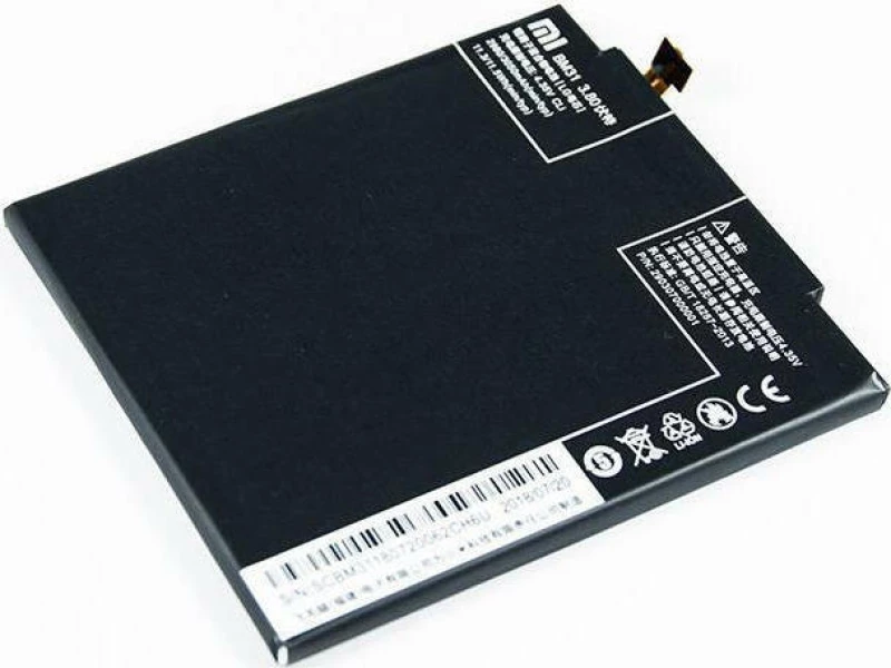 Xiaomi BM31 (Mi 3) 3050mAh