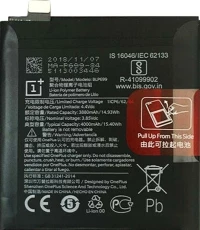 OnePlus BLP699 (OnePlus 7 Pro) 4000mAh