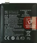 OnePlus BLP699 (OnePlus 7 Pro) 4000mAh