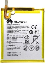 Huawei HB396481EBC Bulk (Y6 II) 3000mAh