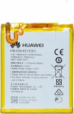 Huawei HB396481EBC Bulk (Y6 II) 3000mAh