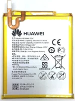 Huawei HB396481EBC Bulk (Y6 II) 3000mAh