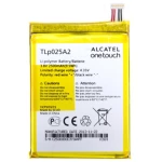 Alcatel TLP025A2 (Idol X) 2500mAh