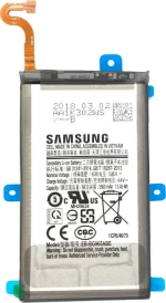 Samsung EB-BG965ABE (Galaxy S9+) 3500mAh