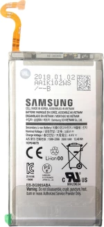 Samsung EB-BG965ABE (Galaxy S9+) 3500mAh