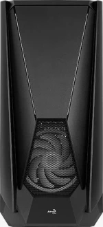 Aerocool Visor Μαύρος (Μαύρο)