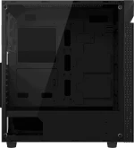 Gigabyte Case C200W Glass Middle Atx Black Usb 3.0