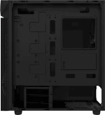 Gigabyte Case C200W Glass Middle Atx Black Usb 3.0