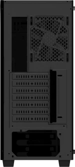Gigabyte Case C200W Glass Middle Atx Black Usb 3.0