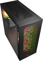 Sharkoon Elite Shark CA300H Black