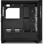 Sharkoon Elite Shark CA300H Black