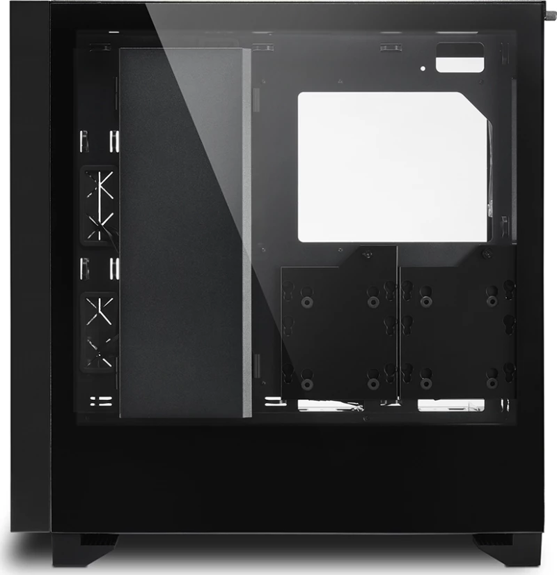 Sharkoon Elite Shark CA300H Black
