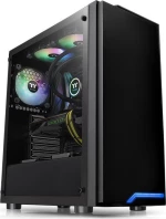 Pc- Case Thermaltake H100 Tg
