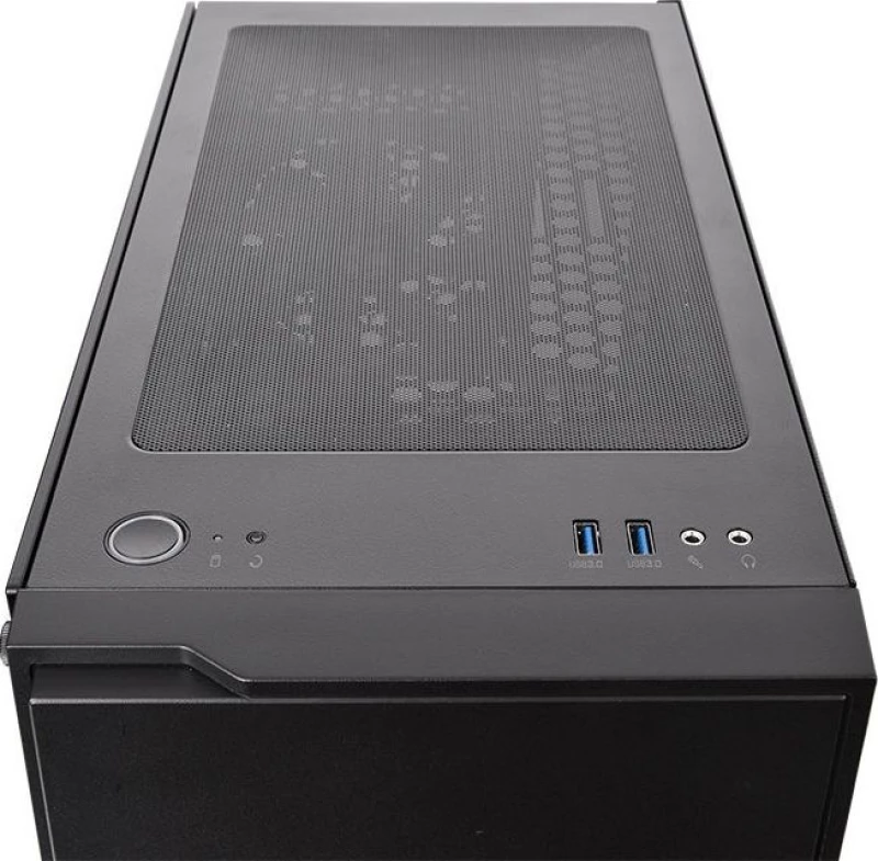 Pc- Case Thermaltake H100 Tg