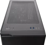 Pc- Case Thermaltake H100 Tg