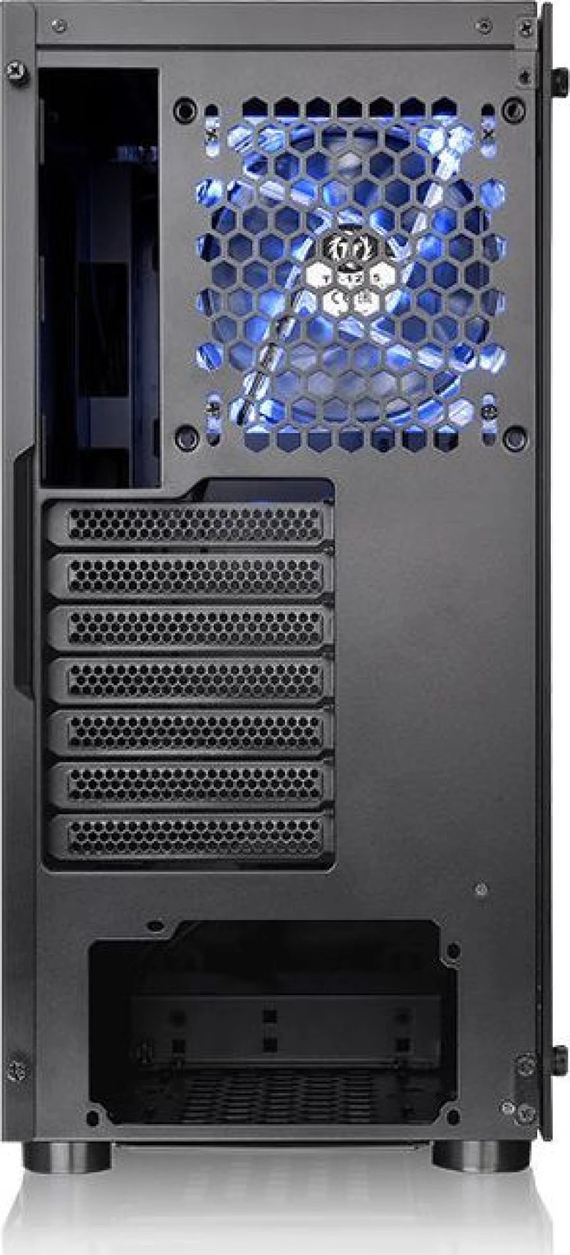 Pc- Case Thermaltake H100 Tg