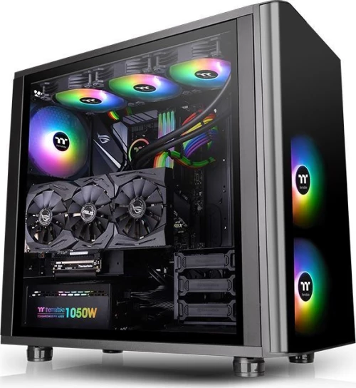 Thermaltake View 31 TG ARGB
