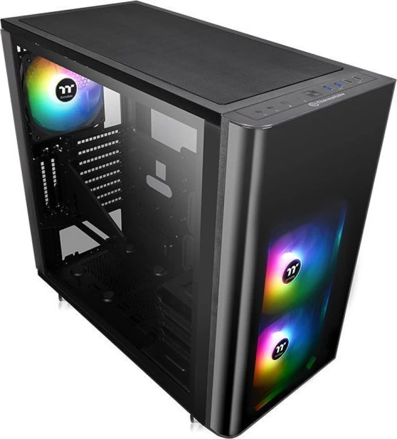 Thermaltake View 31 TG ARGB