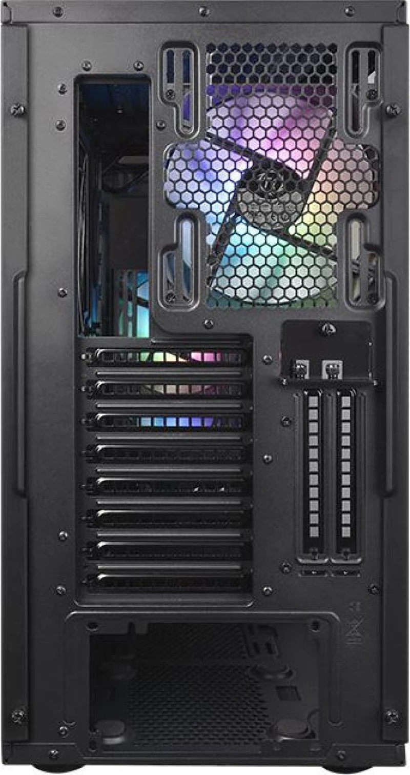 Thermaltake View 31 TG ARGB