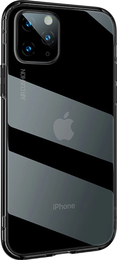 Baseus Airbag Back Cover Διάφανο (iPhone 11)