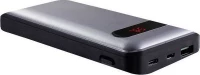 Intenso PD20000 20000mAh Γκρι