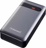 Intenso PD20000 20000mAh Γκρι