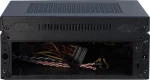 Κουτί Η/Υ Inter-Tech Mini Itx-603 Sw